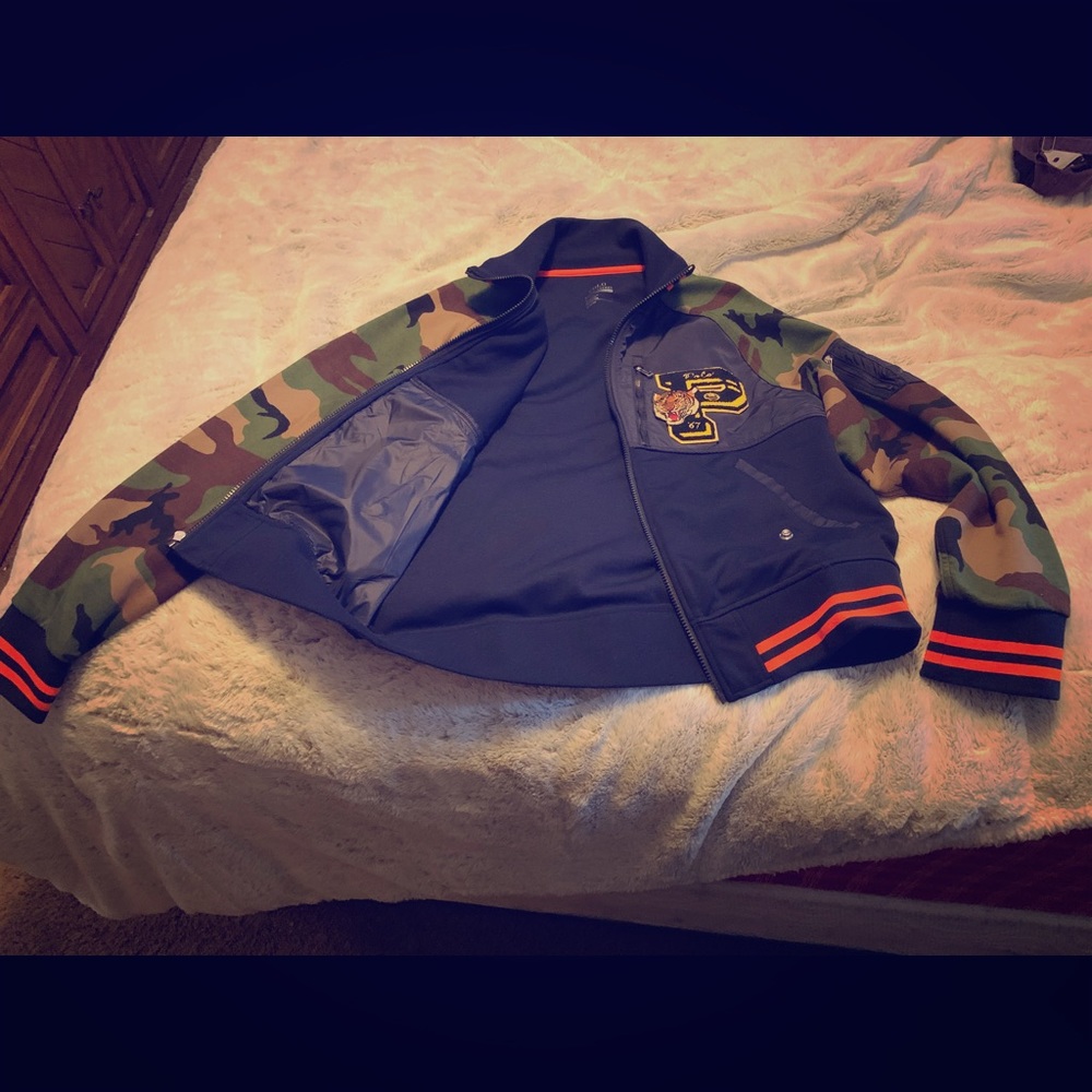 Ralph Lauren jacket